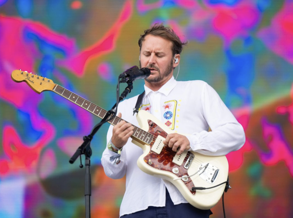 Ben Howard