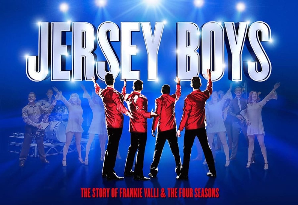 Jersey Boys
