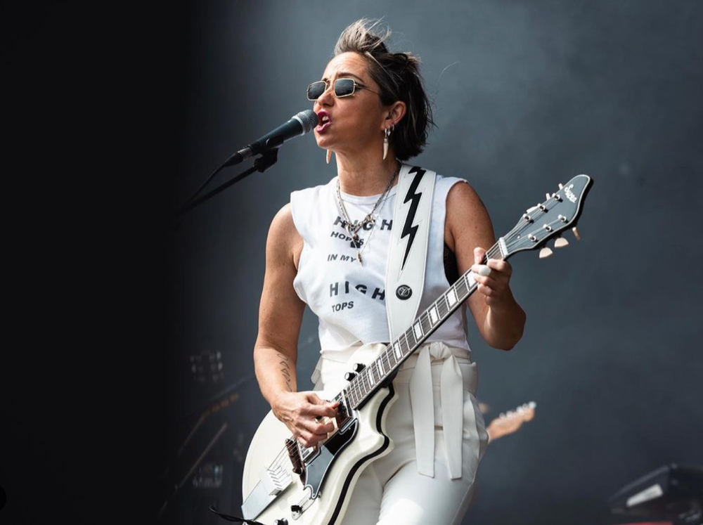 KT Tunstall