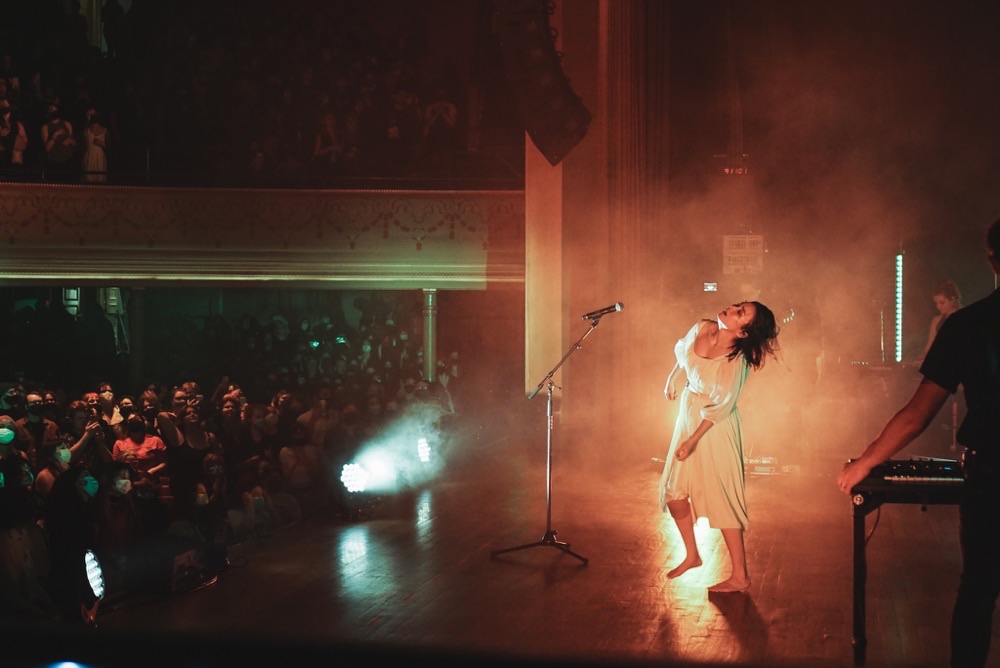 Mitski